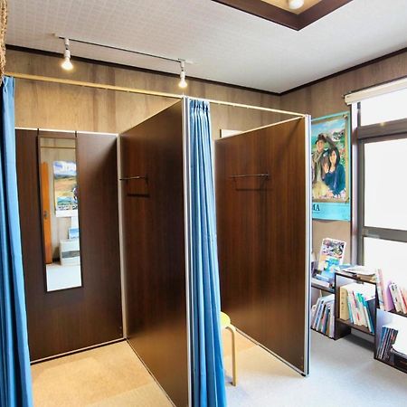 Minshuku Yoshinoya Otel Minakami Dış mekan fotoğraf