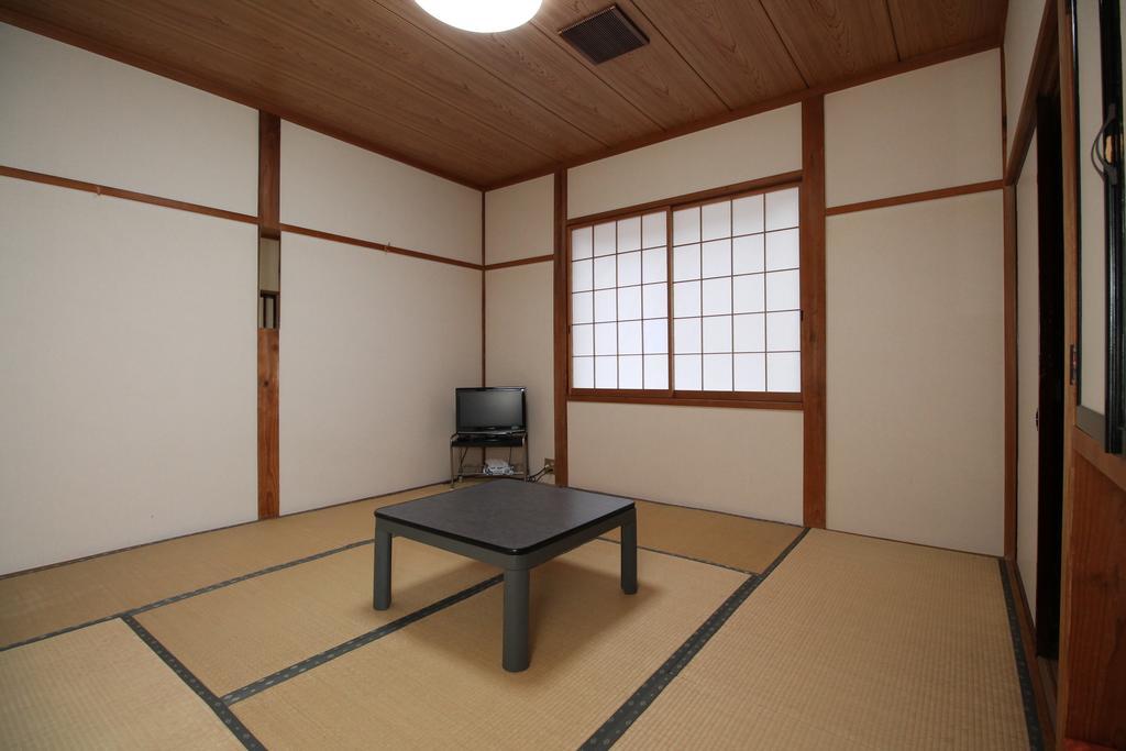 Minshuku Yoshinoya Otel Minakami Dış mekan fotoğraf